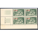Lot : ALG571- N°315 - ** - 27.7.54
