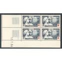 Lot : ALG573- N°316 - ** - 12.7.54