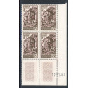 Lot : ALG581- N°319 - ** - 17.11.54