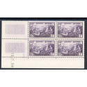 Lot : ALG587- N°322 - ** - 18.11.54