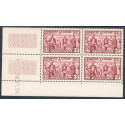 Lot : ALG588- N°323 - ** - 16.11.54