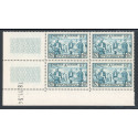 Lot : ALG590- N°324 - ** - 18.11.54