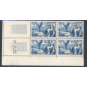 Lot : ALG592- N°325 - ** - 21.2.55