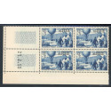 Lot : ALG593- N°325 - ** - 21.2.55