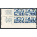 Lot : ALG594- N°325 - ** - 21.2.55
