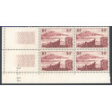 Lot : ALG598- N°327 - ** - -3.5.55