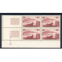 Lot : ALG599- N°327 - ** - -3.5.55