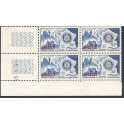 Lot : ALG600- N°328 - ** - -5.4.55