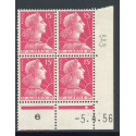 Lot : ALG604- N°329 - ** - -5.4.56