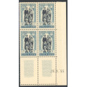 Lot : ALG605- N°330 - ** - 28.9.55