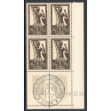 Lot : ALG611- N°332 - **/obl - -9.2;56
