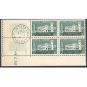 Lot : ALG615- N°334 - **/obl - -9.4.56