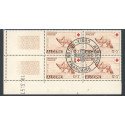 Lot : ALG658- N°343 - **/obl - 19.3.57