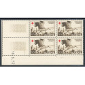 Lot : ALG662- N°344 - ** - 18.3.57