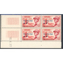 Lot : ALG667- N°345 - ** - 10.4.57