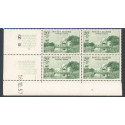 Lot : ALG670- N°347 - ** - 16.10.57