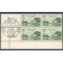 Lot : ALG672- N°347 - ** - 16.10.57