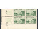 Lot : ALG673- N°347 - ** - 22.10.57