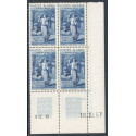 Lot : ALG675- N°348 - ** - 18.10.57