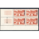 Lot : ALG678- N°350 - ** - 12.3.58