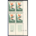 Lot : ALG680- N°351 - ** - -2.6.58