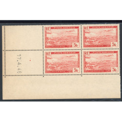 Lot : ALG687- N°PA 1 - ** - 17.4.46