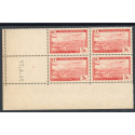 Lot : ALG687- N°PA 1 - ** - 17.4.46