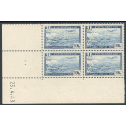 Lot : ALG693- N°PA 2 - ** - 23.4.46