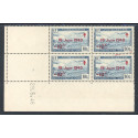 Lot : ALG697- N°PA 7 - ** - 29.5.46