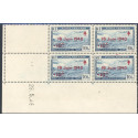 Lot : ALG698- N°PA 7 - ** - 29.5.49