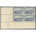 Lot : ALG699- N°PA 7 - ** - -3.6.46