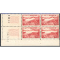 Lot : ALG704- N°PA 14 - ** - 14.5;57