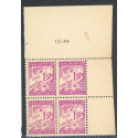 Lot : ALG711- N°TA 29 - ** - 10-44