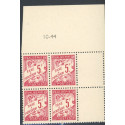 Lot : ALG712- N°TA 31 - ** - 10-44