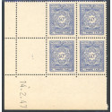Lot : ALG718- N°TA 36 - ** - 14.2.47