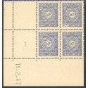 Lot : ALG719- N°TA 36 - ** - 15.2.47
