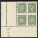 Lot : ALG723- N°TA 38 - ** - 30.4.47
