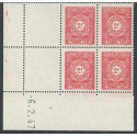 Lot : ALG724- N°TA 39 - ** - -6.2.47