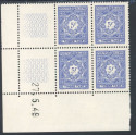 Lot : ALG729- N°TA 41 - ** - 27.5.49