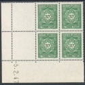 Lot : ALG733- N°TA 45 - ** - -5.2.47