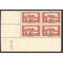 Lot : ALG737- N°TEL 2 - ** - 15.1.37