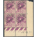 Lot : ALG743- N°PR 9 - ** - -1.12.31