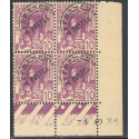 Lot : ALG745- N°PR 9 - ** - -1.12.31