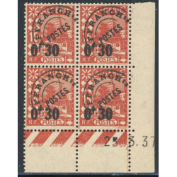 Lot : ALG754- N°PR 14 - ** - 25.3.37