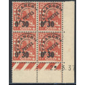 Lot : ALG754- N°PR 14 - ** - 25.3.37