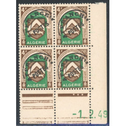Lot : ALG757- N°PR 16 - ** - -1.2.49