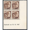 Lot : RHE002- N°2 - ** - 10.10.1947