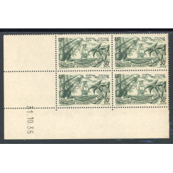 Lot : CDS002- N°142 - ** - 31.10.36