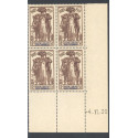 Lot : CDS004- N°144 - ** - -4.11.36
