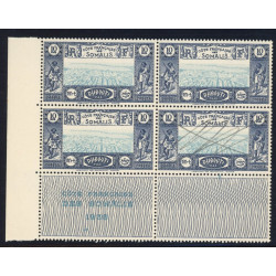 Lot : CDS008- N°167 - ** - 1938